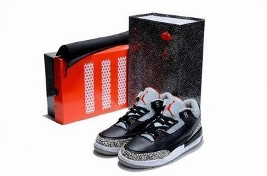 Air Jordan III (3) Retro-28