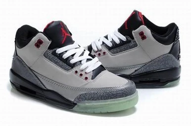 Air Jordan III (3) Retro-29