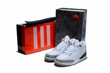 Air Jordan III (3) Retro-30