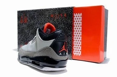 Air Jordan III (3) Retro-31