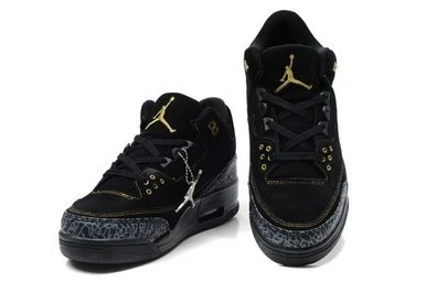 Air Jordan III (3) Retro-34