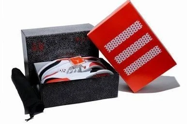 Air Jordan III (3) Retro-42