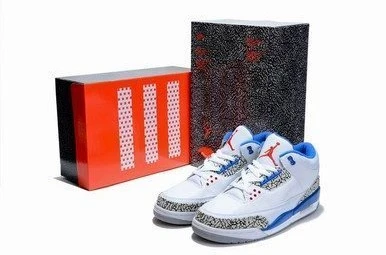Air Jordan III (3) Retro-59