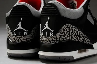 Air Jordan III (3) Retro-60