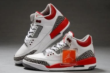 Air Jordan III (3) Retro-62