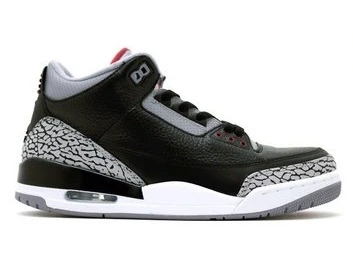 Air Jordan III (3) Retro-64