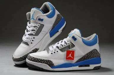 Air Jordan III (3) Retro-68