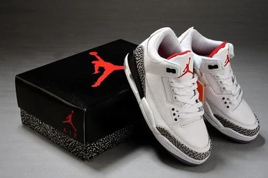 Air Jordan III (3) Retro-70