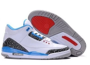 Air Jordan III (3) Retro-9