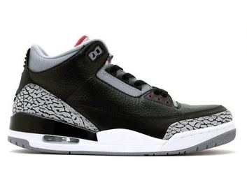 Air Jordan III (3) Retro Women-12