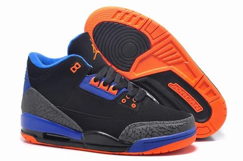 Air Jordan III (3) Retro Women-36