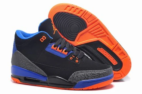 Air Jordan III (3) Retro Women-39