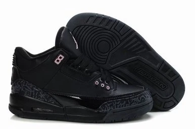 Air Jordan III (3) Retro Women-5