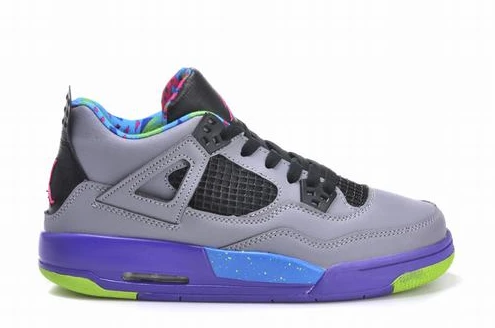 Air Jordan IV (4) Bel Air Women