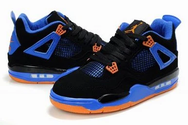 Air Jordan IV (4) Kids-34