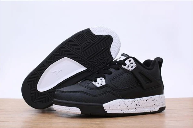 Air Jordan IV (4) Kids-58