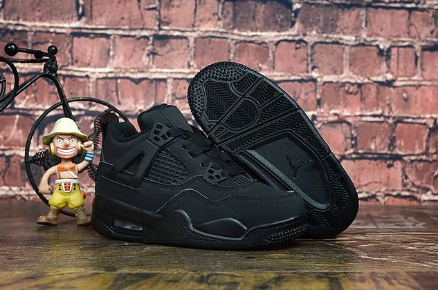 Air Jordan IV (4) Kids-70