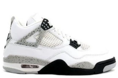 Air Jordan IV (4) Retro-12