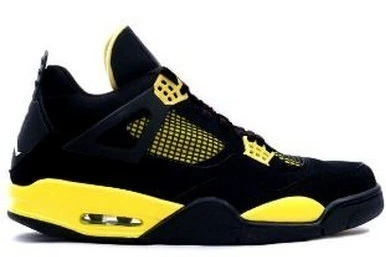 Air Jordan IV (4) Retro-13