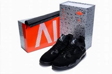 Air Jordan IV (4) Retro-15