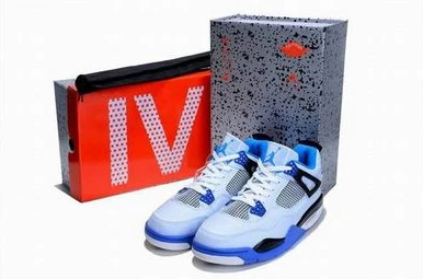 Air Jordan IV (4) Retro-16
