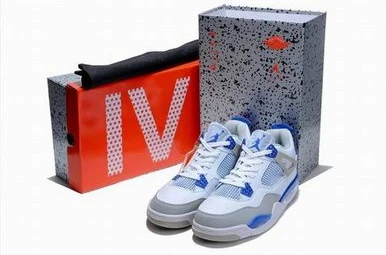 Air Jordan IV (4) Retro-18