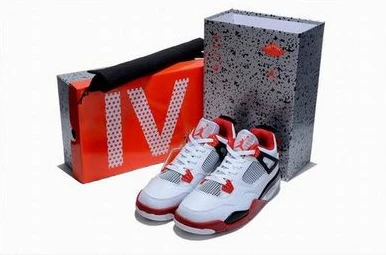 Air Jordan IV (4) Retro-20
