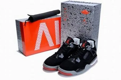 Air Jordan IV (4) Retro-24