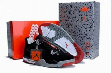 Air Jordan IV (4) Retro-25