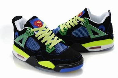 Air Jordan IV (4) Retro-26