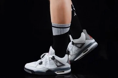 Air Jordan IV (4) Retro-28