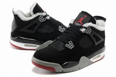 Air Jordan IV (4) Retro-34