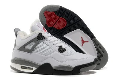 Air Jordan IV (4) Retro-35