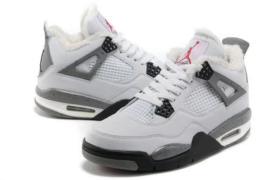 Air Jordan IV (4) Retro-36