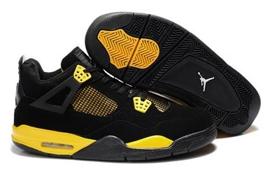 Air Jordan IV (4) Retro-37