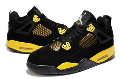 Air Jordan IV (4) Retro-38