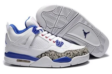Air Jordan IV (4) Retro-39
