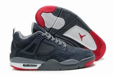 Air Jordan IV (4) Retro-3