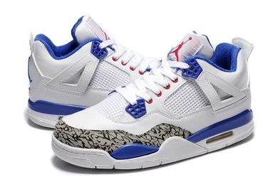 Air Jordan IV (4) Retro-40