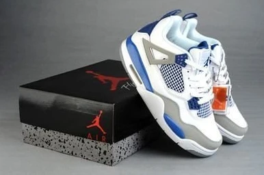 Air Jordan IV (4) Retro-42