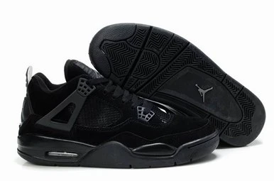 Air Jordan IV (4) Retro-4