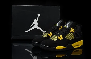 Air Jordan IV (4) Retro-53