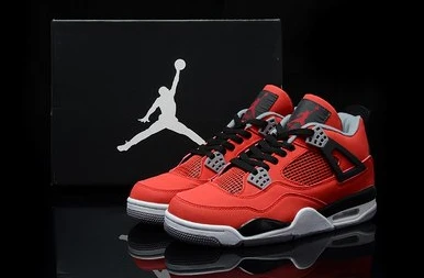 Air Jordan IV (4) Retro-56
