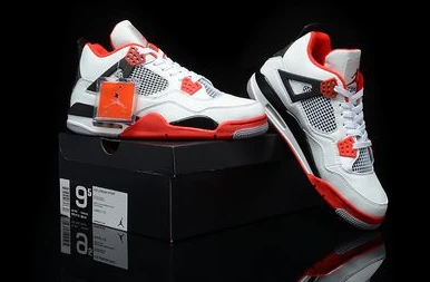 Air Jordan IV (4) Retro-57