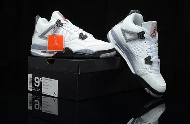 Air Jordan IV (4) Retro-59