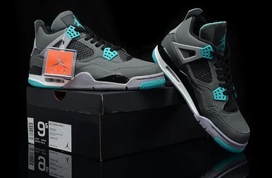Air Jordan IV (4) Retro-62