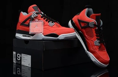 Air Jordan IV (4) Retro-63