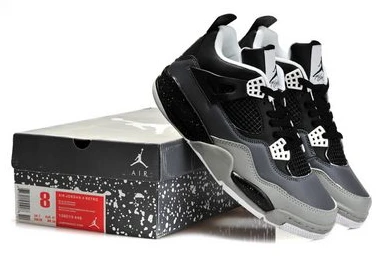 Air Jordan IV (4) Retro-64
