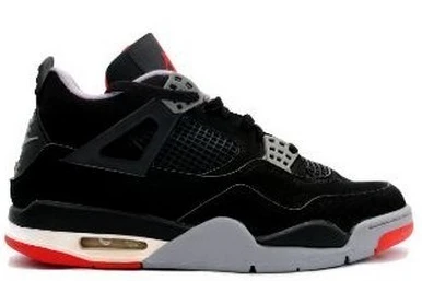 Air Jordan IV (4) Retro-6