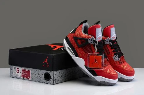 Air Jordan IV (4) Retro-72
